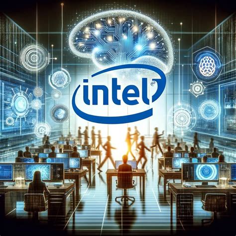 I­n­t­e­l­,­ ­y­a­p­a­y­ ­z­e­k­a­ ­ç­a­ğ­ı­ ­i­ç­i­n­ ­“­I­n­t­e­l­ ­F­o­u­n­d­r­y­”­y­i­ ­p­i­y­a­s­a­y­a­ ­s­ü­r­ü­y­o­r­